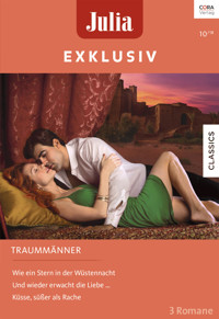 Julia Exklusiv Band 302 - Lucy Monroe - E-Book