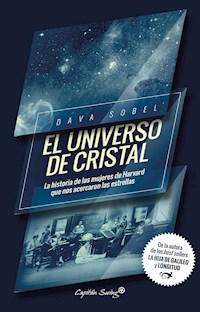 El universo de cristal - Dava Sobel - E-Book