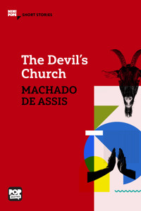 The Devil's Church - Machado de Assis - E-Book