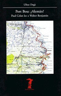 Port Bou: ¿Alemán? - Ulisse Dogà - E-Book