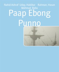 Paap Ebong Punno - Nahid Ashraf Uday - E-Book