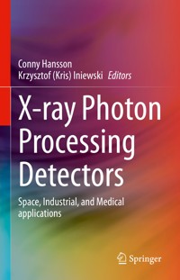 X-ray Photon Processing Detectors -  - E-Book