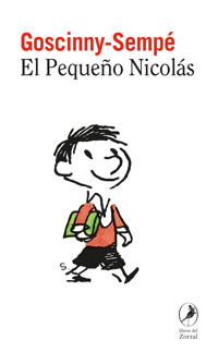 El Pequeño Nicolás - René Goscinny - E-Book
