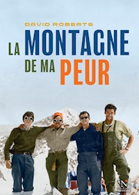 La montagne de ma peur - David Roberts - E-Book