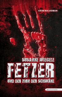 Fetzer und der Zorn der Schwäne - Susanne Wiegele - E-Book