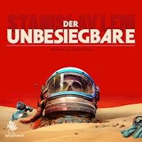 Der Unbesiegbare - Stanisław Lem - E-Book + Hörbuch