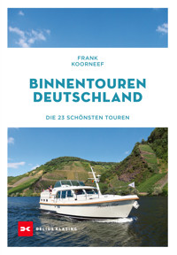 Binnentouren Deutschland - Frank Koorneef - E-Book