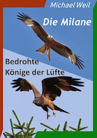 Die Milane - Michael Weil - E-Book