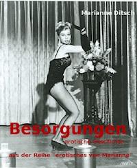 Besorgungen - erotische Geschichte - Marianne Ditsch - E-Book