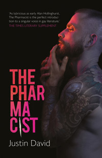 The Pharmacist - Justin David - E-Book