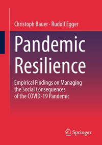 Pandemic Resilience - Christoph Bauer - E-Book