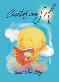 Cuentos con Sol - Maria Elena Birgi - E-Book