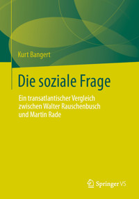 Die soziale Frage - Kurt Bangert - E-Book