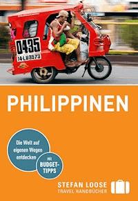 Stefan Loose Reiseführer Philippinen - Roland Dusik - E-Book