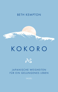 Kokoro - Beth Kempton - E-Book
