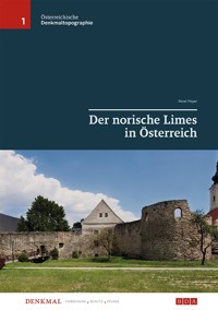 Österreichische Denkmaltopographie 1, 2018 - - E-Book