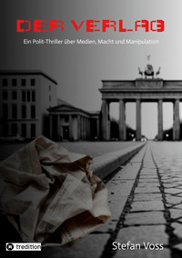 Der Verlag - Stefan Voß - E-Book