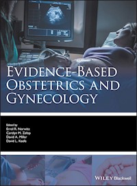 Evidence-based Obstetrics and Gynecology - - E-Book