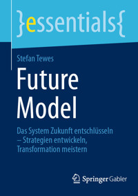 Future Model - Stefan Tewes - E-Book