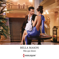 Más que deseo - Bella Mason - Hörbuch
