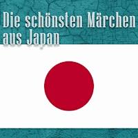 Die schönsten Märchen aus Japan - David Brauns - Hörbuch