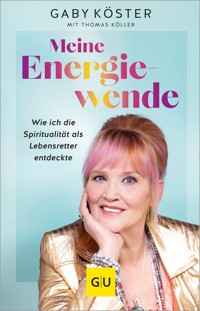 Meine Energiewende - Gaby Köster - E-Book