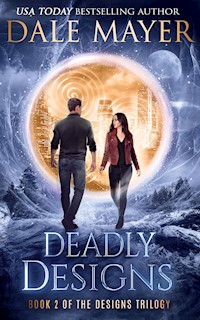 Deadly Designs - Dale Mayer - E-Book