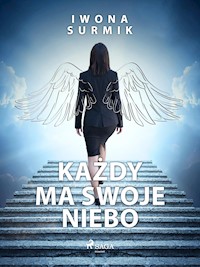 Każdy ma swoje niebo - Iwona Surmik - E-Book