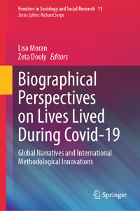 Biographical Perspectives on Lives Lived During Covid-19 -  - E-Book