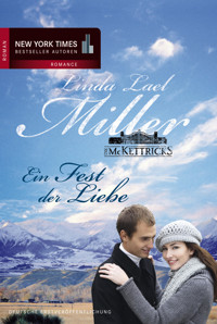Ein Fest der Liebe - Linda Lael Miller - E-Book
