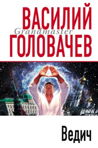 Ведич - Василий Головачёв - E-Book