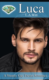 Luca - L.A. Witt - E-Book