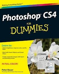 Photoshop CS4 For Dummies - Peter Bauer - E-Book