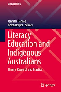 Literacy Education and Indigenous Australians -  - E-Book