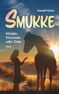 Smukke - Harald Weiss - E-Book