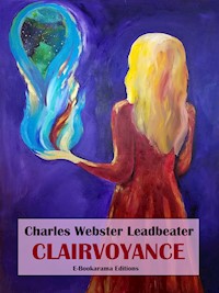 Clairvoyance - Charles Webster Leadbeater - E-Book
