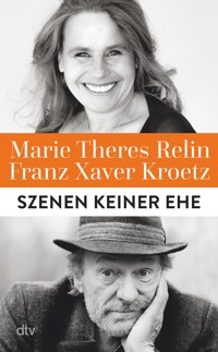 Szenen keiner Ehe - Franz Xaver Kroetz - E-Book