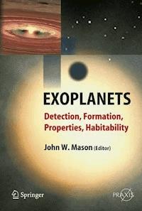 Exoplanets -  - E-Book