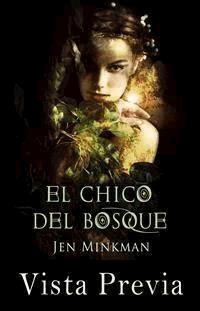 El Chico Del Bosque (Vista Previa) - Jen Minkman - kostenlos E-Book