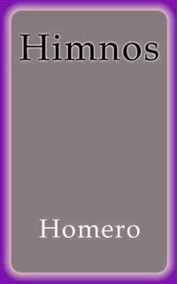 Himnos - Homero - E-Book