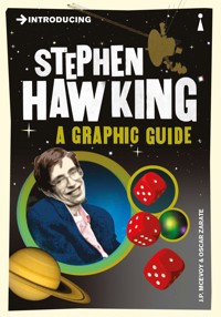 Introducing Stephen Hawking - J.P. McEvoy - E-Book