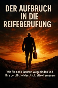Der Aufbruch In Die Reifeberufung - Lina Krüger - E-Book