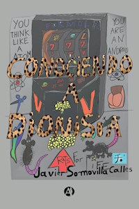 Conociendo a Dionisia - Javier Somovilla Calles - E-Book