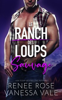 Sauvage - Renee Rose - E-Book
