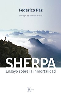 Sherpa - Federico Martin Paz - E-Book