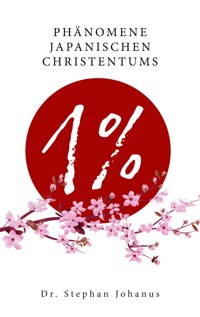 1 % - Stephan Johanus - E-Book