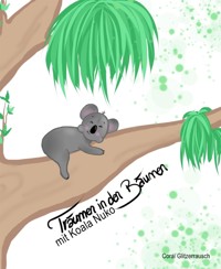 Träumen in den Bäumen - Coral Glitzerrausch - kostenlos E-Book