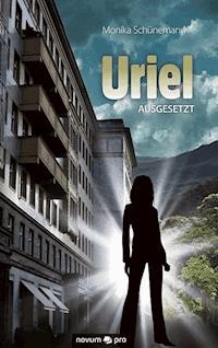 Uriel - Monika Schünemann - E-Book