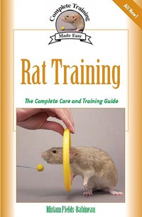 Rat Training - Miriam Fields-Babineau - E-Book