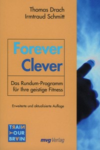 Forever Clever - Thomas Drach - E-Book